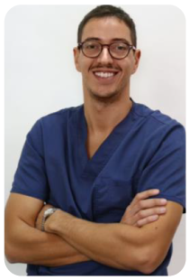 Dr.MichelangeloDelMastro