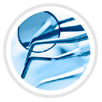 chirurgia odontoiatrica