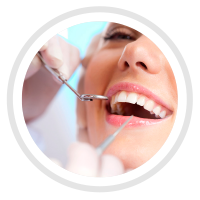 odontoiatria conservativa