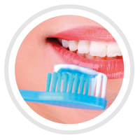 igiene orale e prevenzione