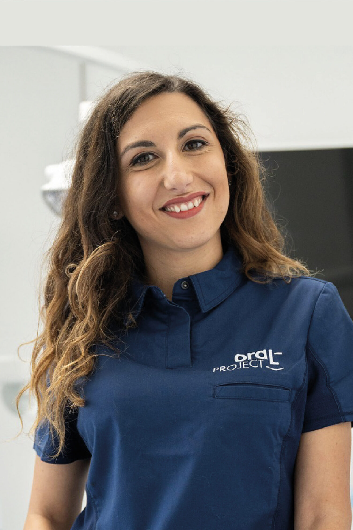 carolina di crescenzo