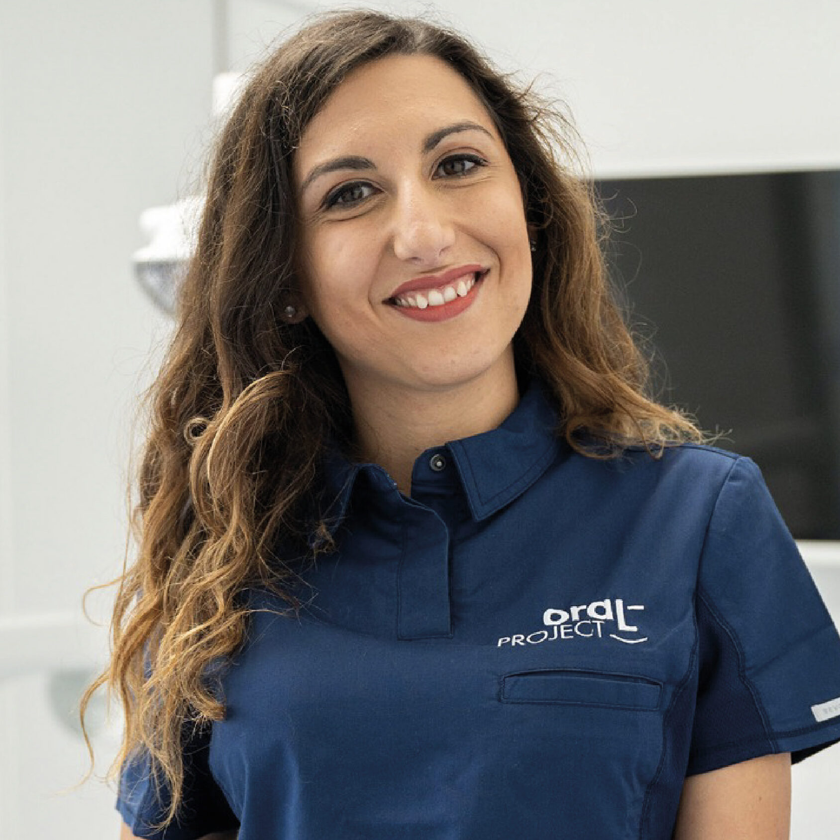 carolina di crescenzo