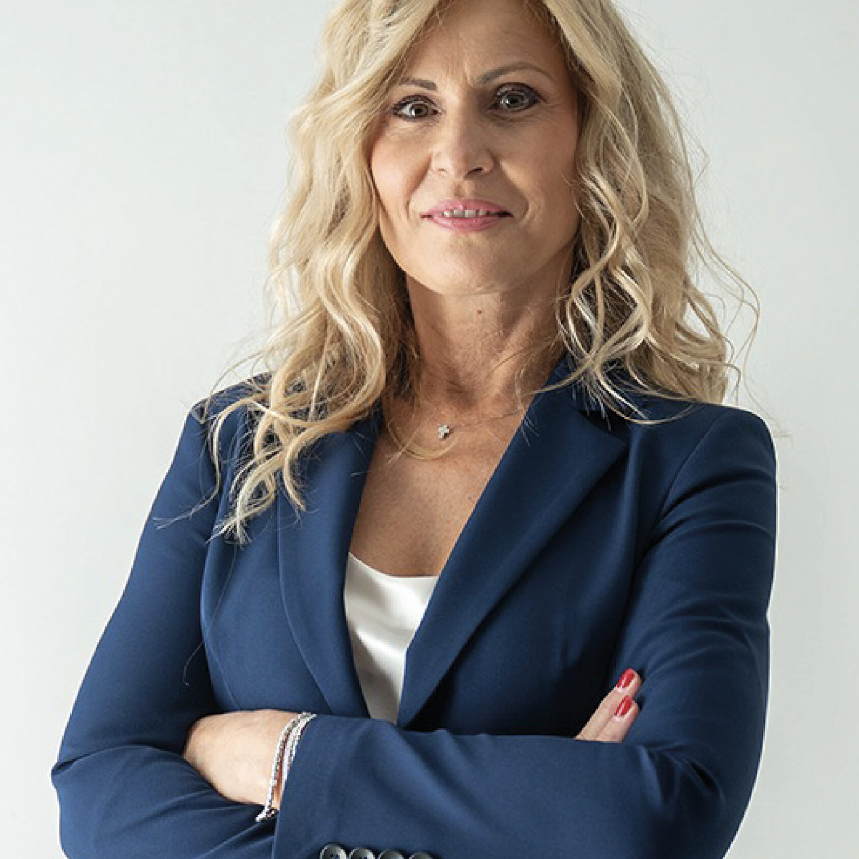 lucia del regno