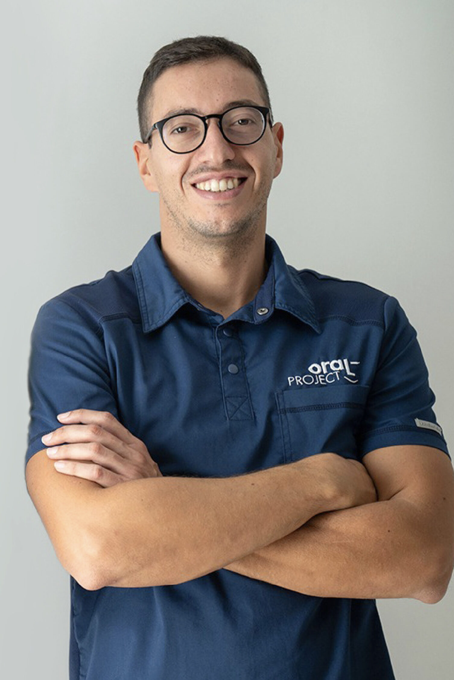 michelangelo del mastro